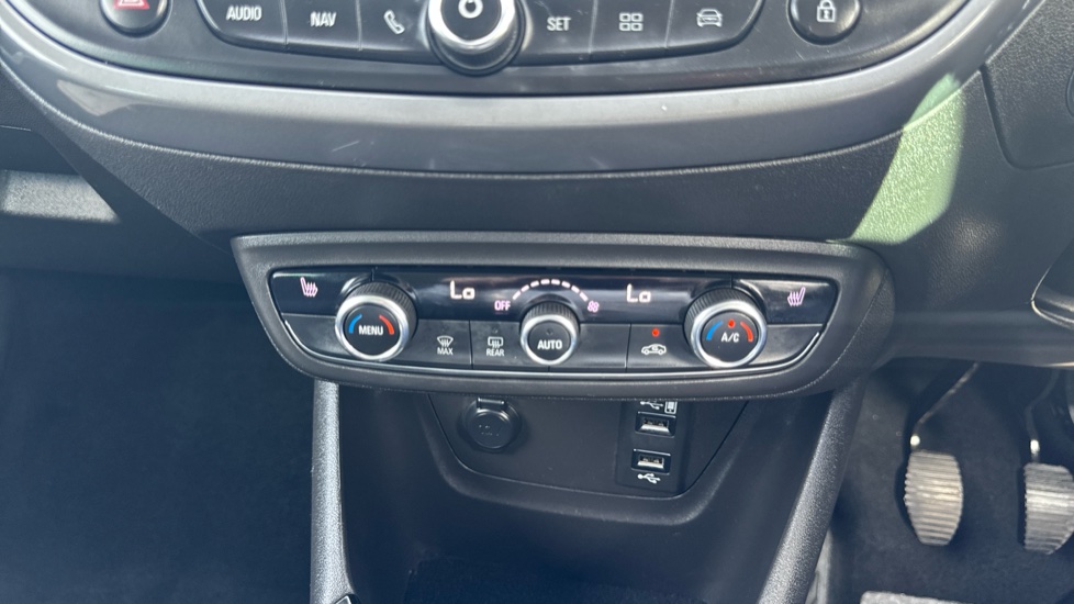 Vauxhall Crossland 1.2 Turbo [130] Ultimate 5dr Petrol Hatchback - Image 44