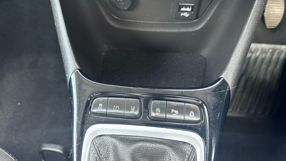 Vauxhall Crossland 1.2 Turbo [130] Ultimate 5dr Petrol Hatchback - Image 45
