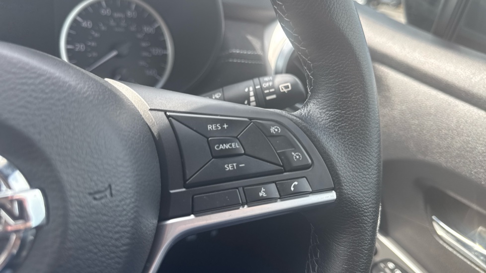 Nissan Micra 1.0 IG-T 92 N-Sport 5dr Petrol Hatchback - Image 22
