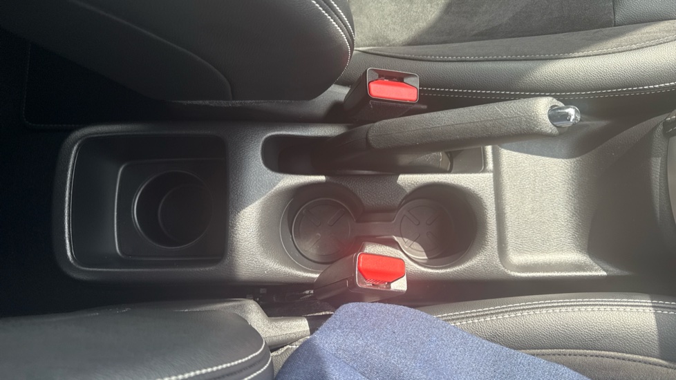 Nissan Micra 1.0 IG-T 92 N-Sport 5dr Petrol Hatchback - Image 33