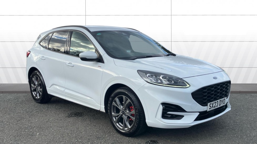 Ford Kuga 1.5 EcoBoost 150 ST-Line Edition 5dr Petrol Estate - Image 1