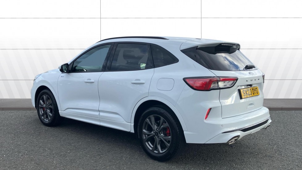 Ford Kuga 1.5 EcoBoost 150 ST-Line Edition 5dr Petrol Estate - Image 2