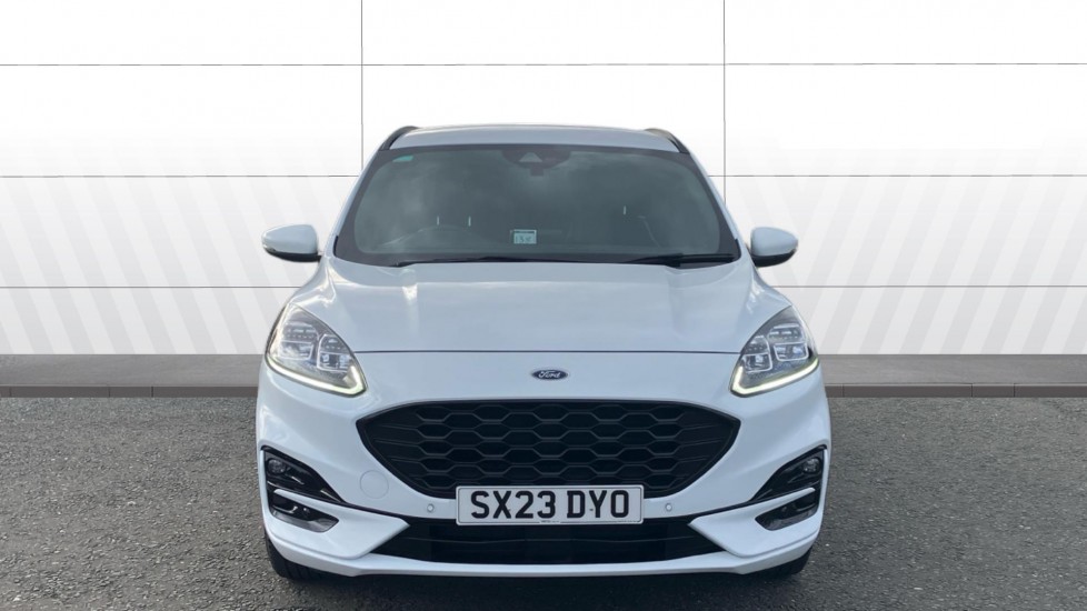 Ford Kuga 1.5 EcoBoost 150 ST-Line Edition 5dr Petrol Estate - Image 3