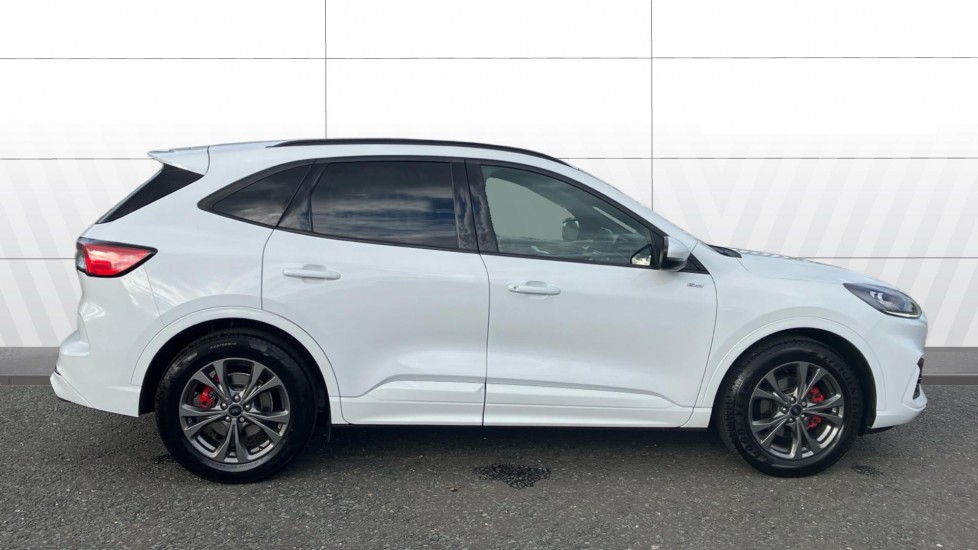 Ford Kuga 1.5 EcoBoost 150 ST-Line Edition 5dr Petrol Estate - Image 5