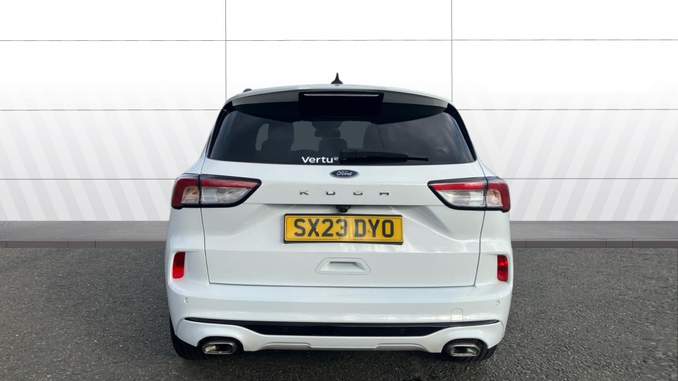 Ford Kuga 1.5 EcoBoost 150 ST-Line Edition 5dr Petrol Estate - Image 6