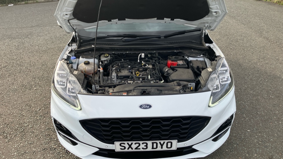 Ford Kuga 1.5 EcoBoost 150 ST-Line Edition 5dr Petrol Estate - Image 8