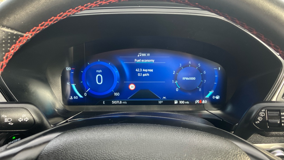 Ford Kuga 1.5 EcoBoost 150 ST-Line Edition 5dr Petrol Estate - Image 18