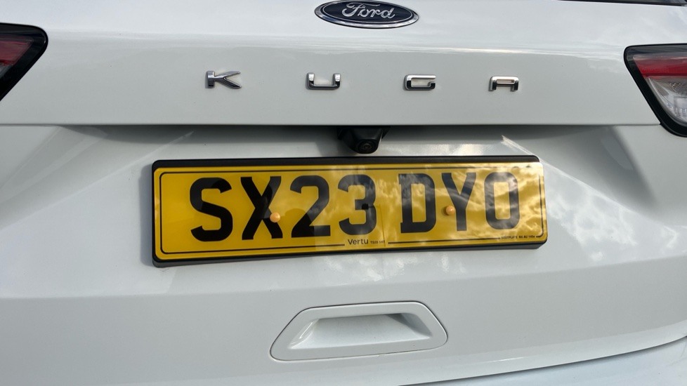 Ford Kuga 1.5 EcoBoost 150 ST-Line Edition 5dr Petrol Estate - Image 26