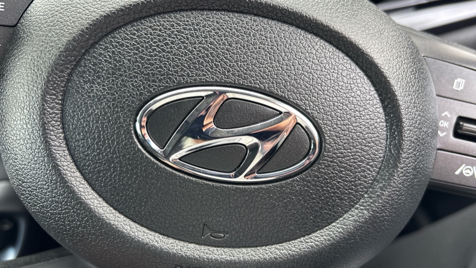 Hyundai BAYON 1.0 TGDi 48V MHEV Premium 5dr DCT Petrol Hatchback - Image 22