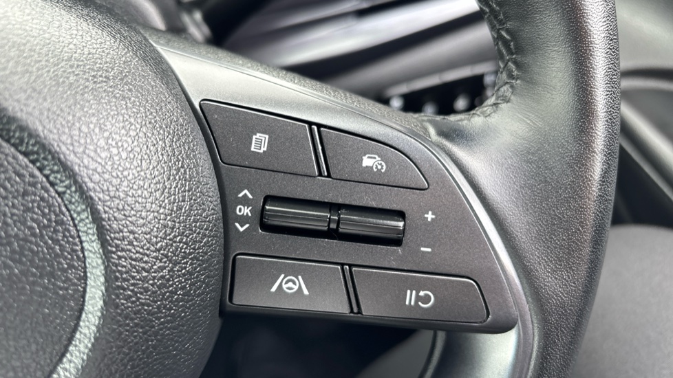 Hyundai BAYON 1.0 TGDi 48V MHEV Premium 5dr DCT Petrol Hatchback - Image 23