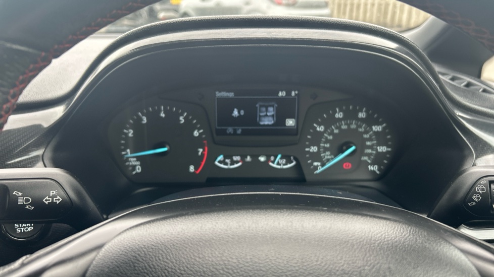 Ford Fiesta 1.0 EcoBoost Hybrid mHEV 125 ST-Line Edition 5dr Petrol Hatchback - Image 18