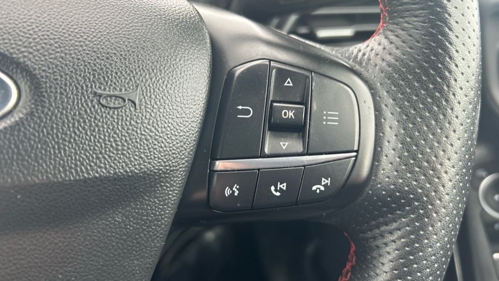 Ford Fiesta 1.0 EcoBoost Hybrid mHEV 125 ST-Line Edition 5dr Petrol Hatchback - Image 26