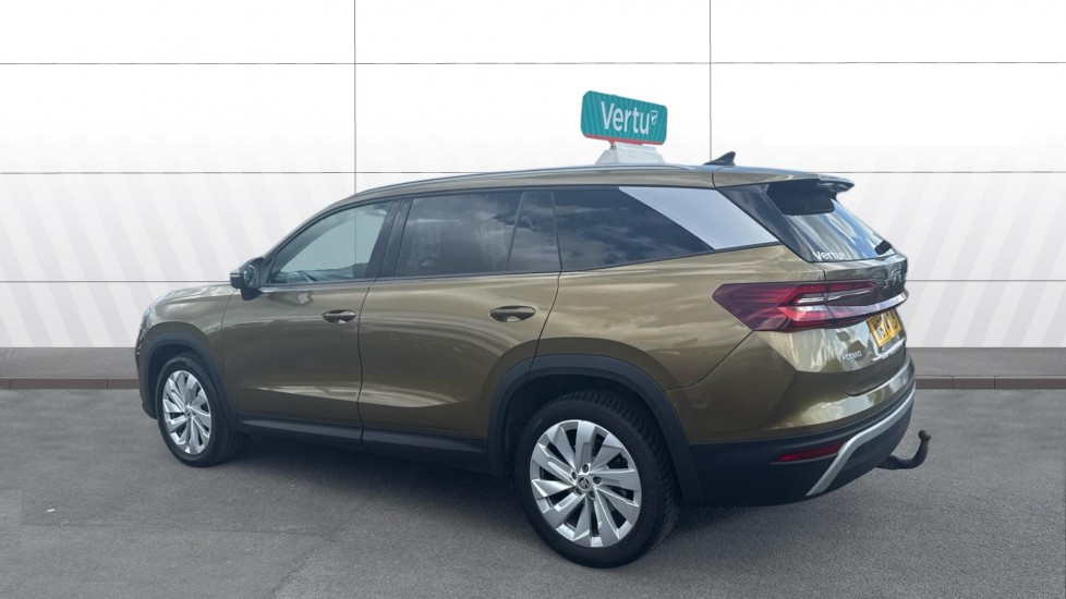 Skoda Kodiaq 2.0 TDI 193 SE L 4X4 5dr DSG [7 Seat] Diesel Estate - Image 2