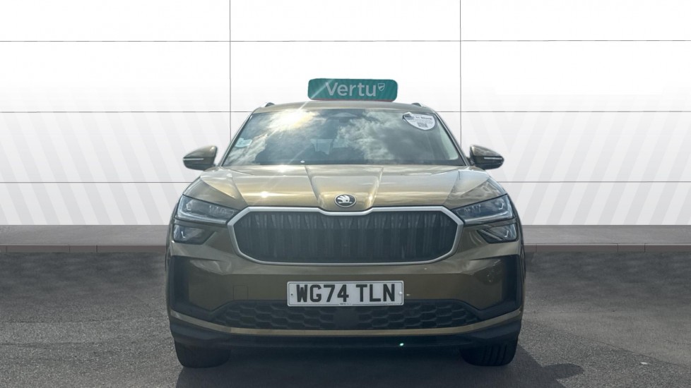 Skoda Kodiaq 2.0 TDI 193 SE L 4X4 5dr DSG [7 Seat] Diesel Estate - Image 3