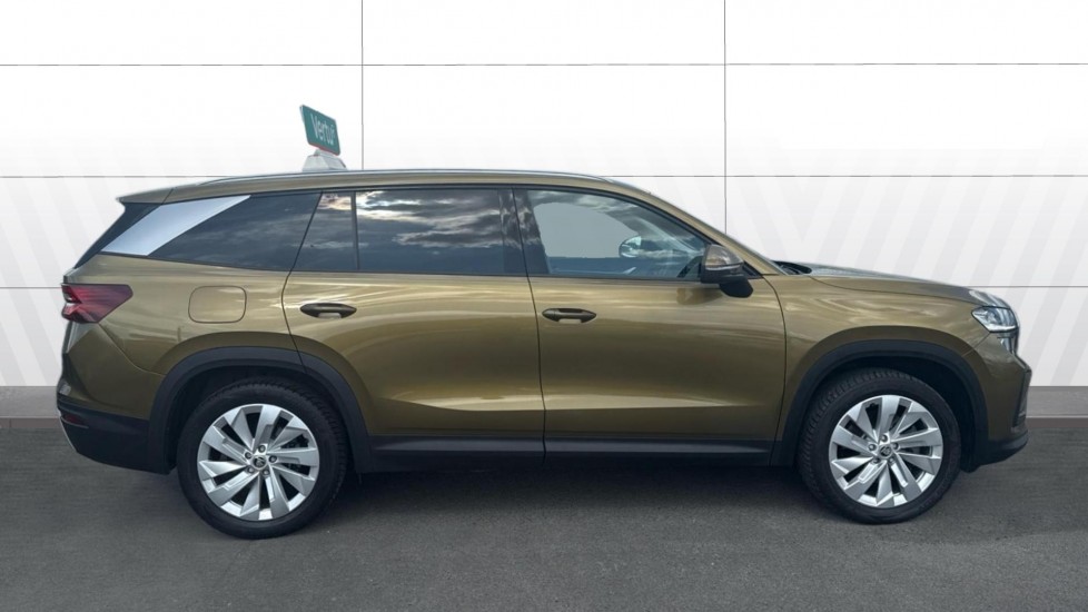 Skoda Kodiaq 2.0 TDI 193 SE L 4X4 5dr DSG [7 Seat] Diesel Estate - Image 5