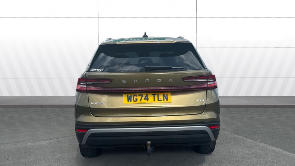 Skoda Kodiaq 2.0 TDI 193 SE L 4X4 5dr DSG [7 Seat] Diesel Estate - Image 6