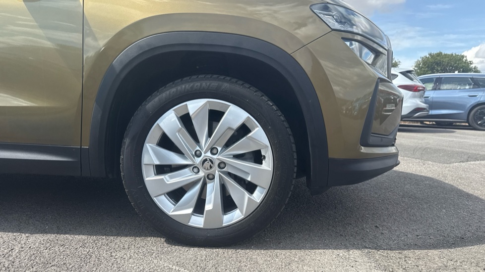 Skoda Kodiaq 2.0 TDI 193 SE L 4X4 5dr DSG [7 Seat] Diesel Estate - Image 7