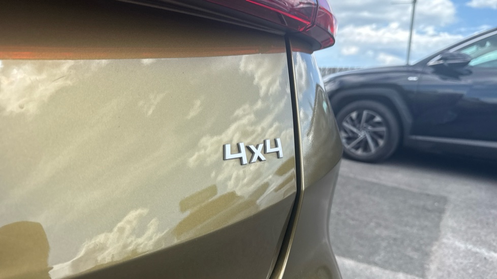 Skoda Kodiaq 2.0 TDI 193 SE L 4X4 5dr DSG [7 Seat] Diesel Estate - Image 8