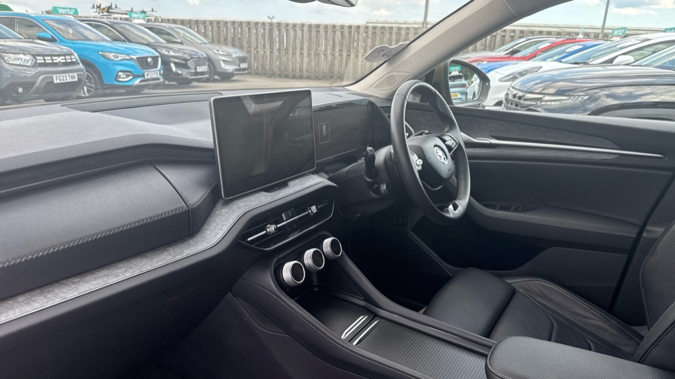 Skoda Kodiaq 2.0 TDI 193 SE L 4X4 5dr DSG [7 Seat] Diesel Estate - Image 9