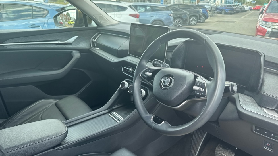 Skoda Kodiaq 2.0 TDI 193 SE L 4X4 5dr DSG [7 Seat] Diesel Estate - Image 11