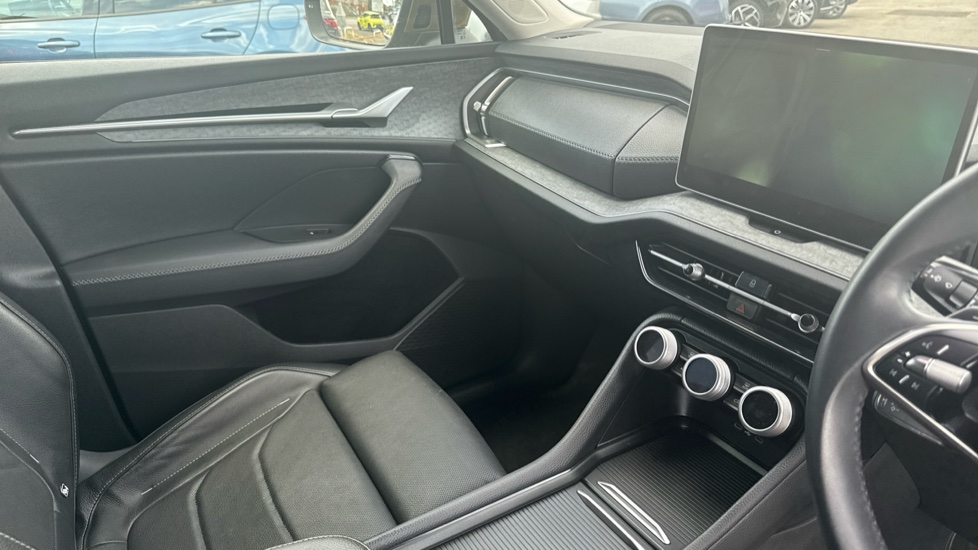 Skoda Kodiaq 2.0 TDI 193 SE L 4X4 5dr DSG [7 Seat] Diesel Estate - Image 14