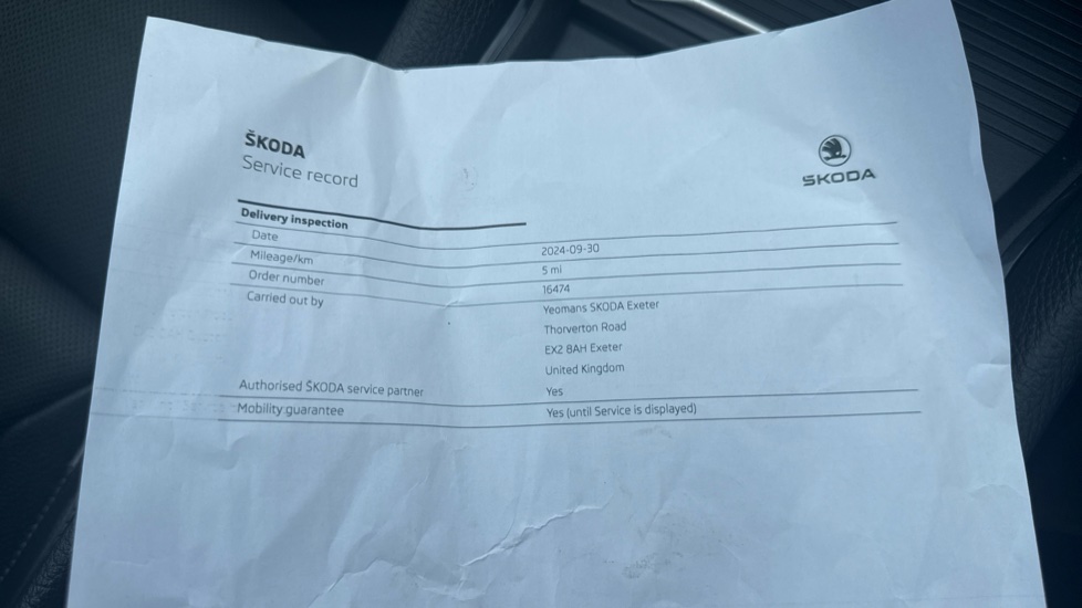 Skoda Kodiaq 2.0 TDI 193 SE L 4X4 5dr DSG [7 Seat] Diesel Estate - Image 19