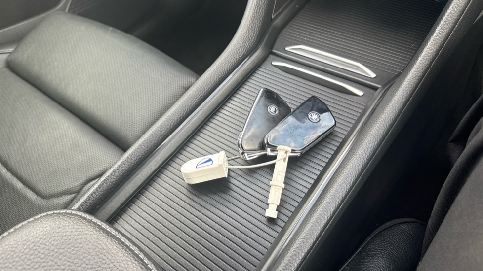 Skoda Kodiaq 2.0 TDI 193 SE L 4X4 5dr DSG [7 Seat] Diesel Estate - Image 20