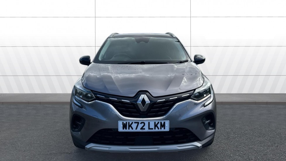 Renault Captur 1.6 E-Tech full hybrid 145 Techno 5dr Auto Hybrid Hatchback - Image 3
