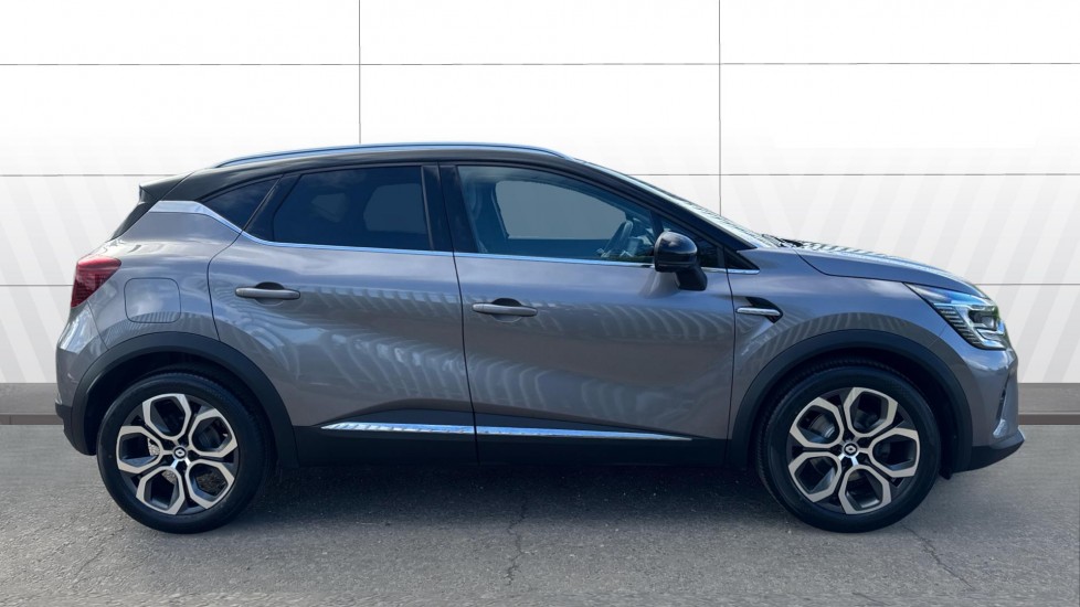 Renault Captur 1.6 E-Tech full hybrid 145 Techno 5dr Auto Hybrid Hatchback - Image 5