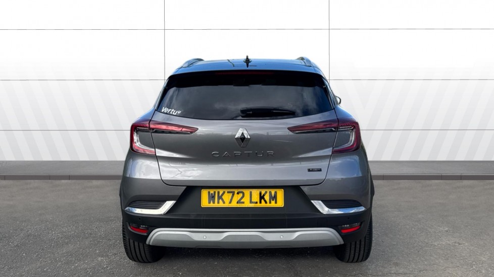 Renault Captur 1.6 E-Tech full hybrid 145 Techno 5dr Auto Hybrid Hatchback - Image 6