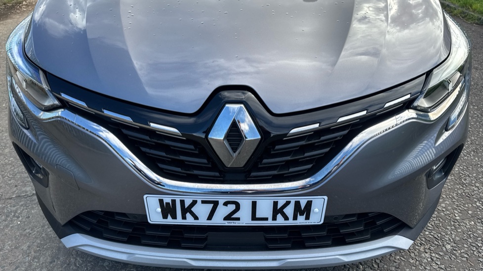Renault Captur 1.6 E-Tech full hybrid 145 Techno 5dr Auto Hybrid Hatchback - Image 8