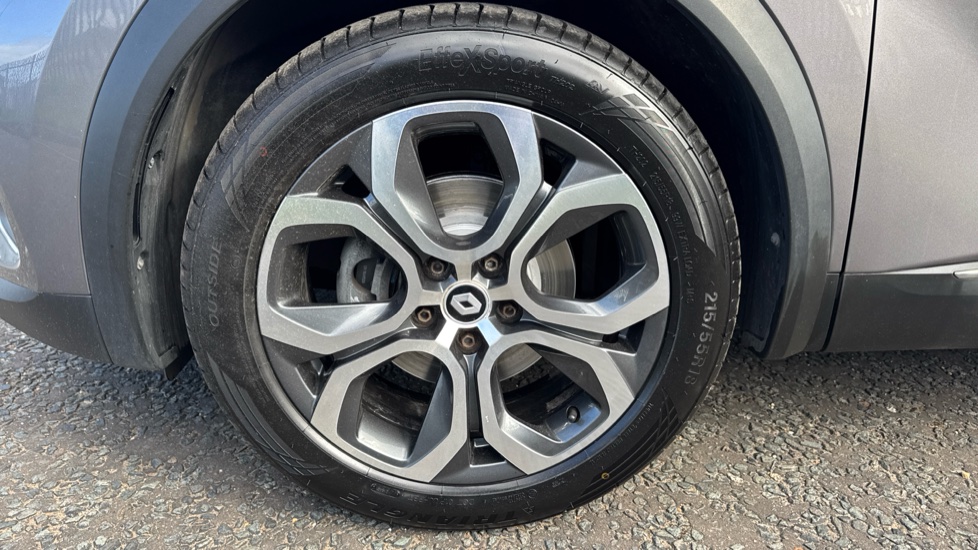 Renault Captur 1.6 E-Tech full hybrid 145 Techno 5dr Auto Hybrid Hatchback - Image 22