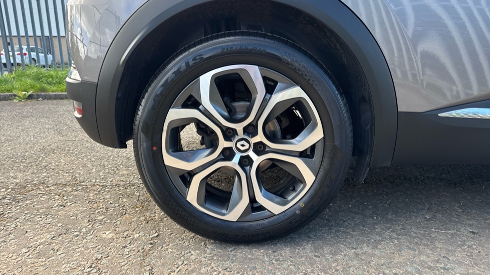 Renault Captur 1.6 E-Tech full hybrid 145 Techno 5dr Auto Hybrid Hatchback - Image 24