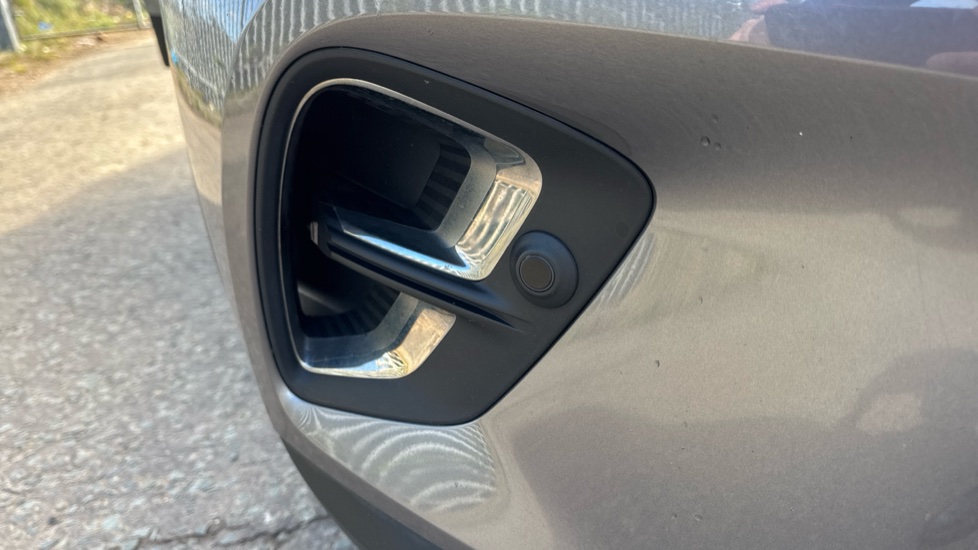 Renault Captur 1.6 E-Tech full hybrid 145 Techno 5dr Auto Hybrid Hatchback - Image 38