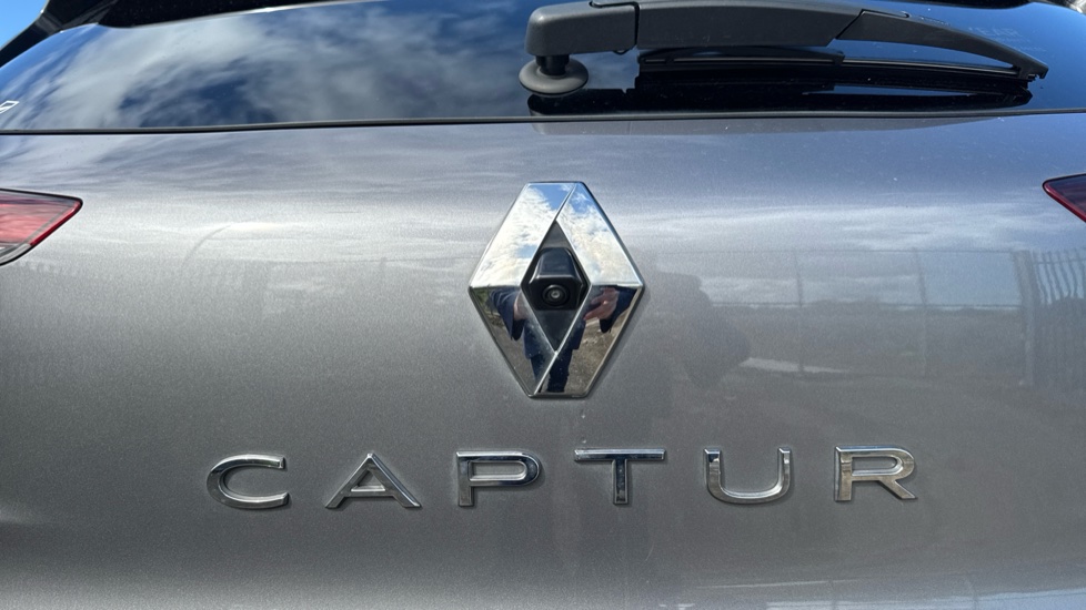 Renault Captur 1.6 E-Tech full hybrid 145 Techno 5dr Auto Hybrid Hatchback - Image 40
