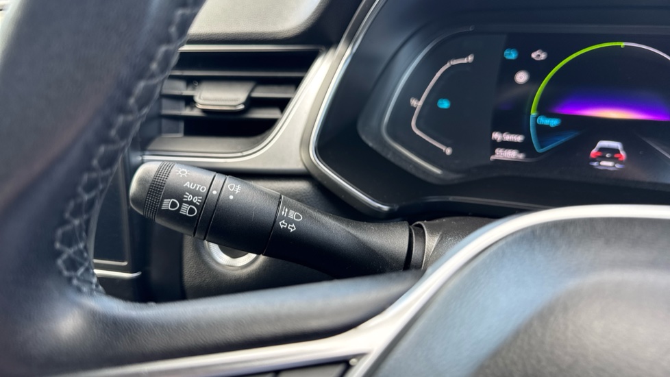 Renault Captur 1.6 E-Tech full hybrid 145 Techno 5dr Auto Hybrid Hatchback - Image 55