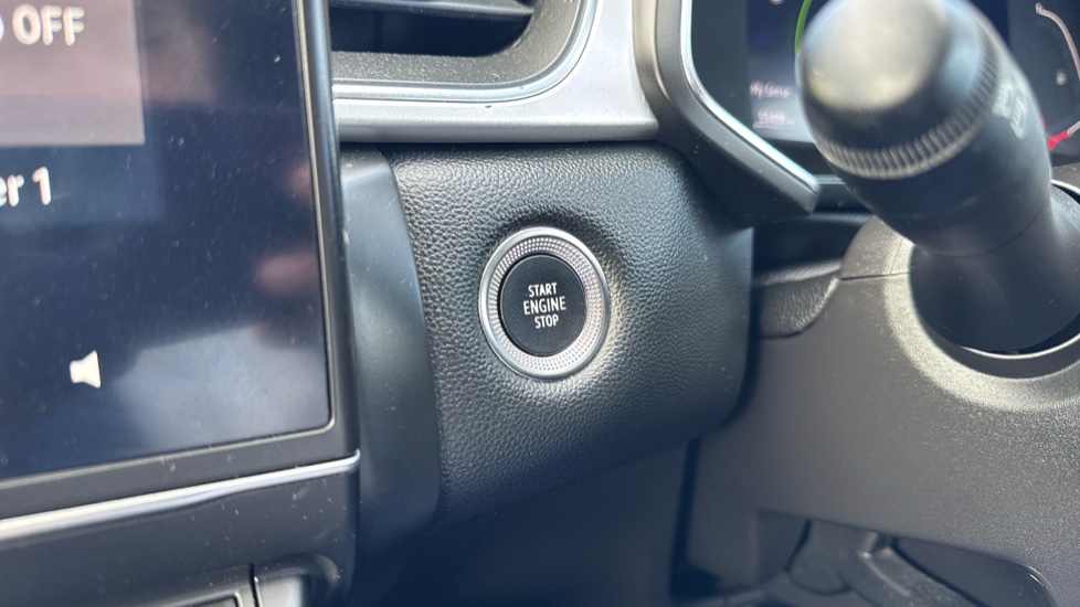 Renault Captur 1.6 E-Tech full hybrid 145 Techno 5dr Auto Hybrid Hatchback - Image 58