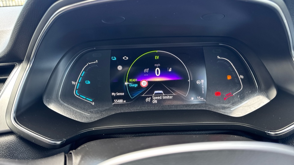 Renault Captur 1.6 E-Tech full hybrid 145 Techno 5dr Auto Hybrid Hatchback - Image 77