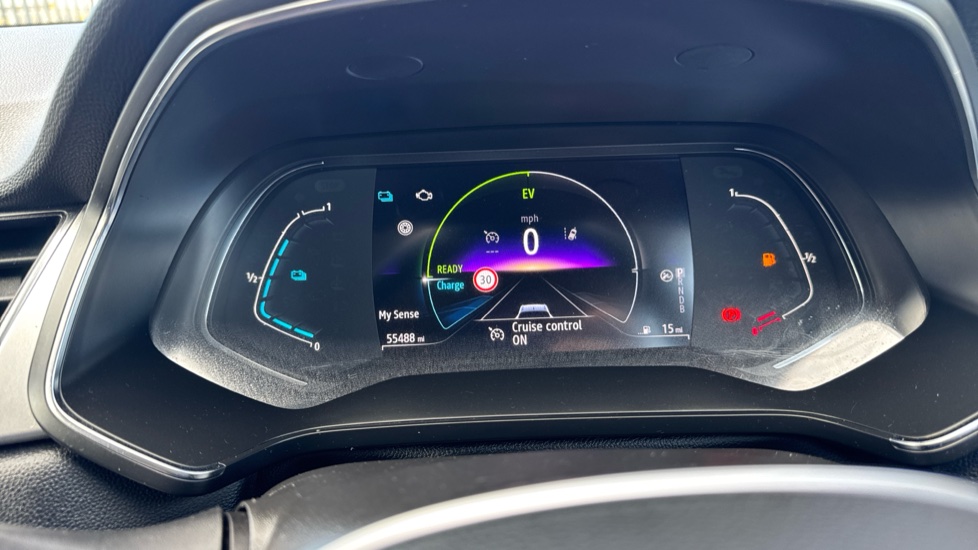 Renault Captur 1.6 E-Tech full hybrid 145 Techno 5dr Auto Hybrid Hatchback - Image 78