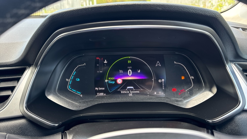 Renault Captur 1.6 E-Tech full hybrid 145 Techno 5dr Auto Hybrid Hatchback - Image 79