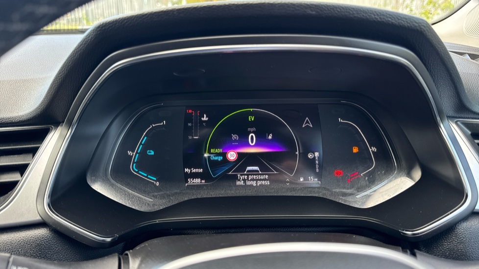 Renault Captur 1.6 E-Tech full hybrid 145 Techno 5dr Auto Hybrid Hatchback - Image 80
