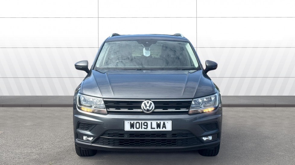 Volkswagen Tiguan 2.0 TDi 150 Match 5dr DSG Diesel Estate - Image 3
