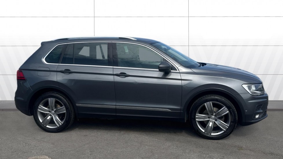 Volkswagen Tiguan 2.0 TDi 150 Match 5dr DSG Diesel Estate - Image 5