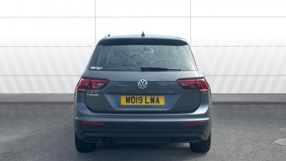 Volkswagen Tiguan 2.0 TDi 150 Match 5dr DSG Diesel Estate - Image 6