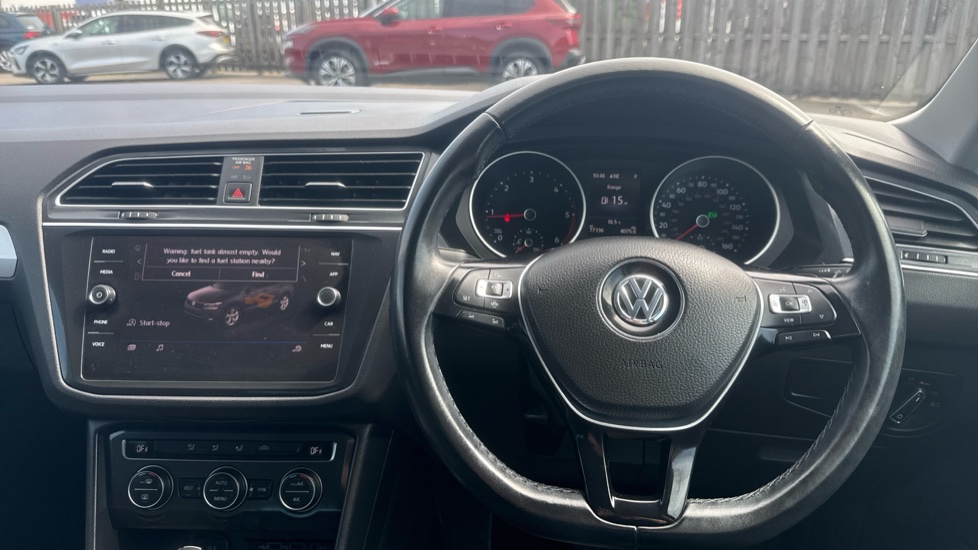Volkswagen Tiguan 2.0 TDi 150 Match 5dr DSG Diesel Estate - Image 10