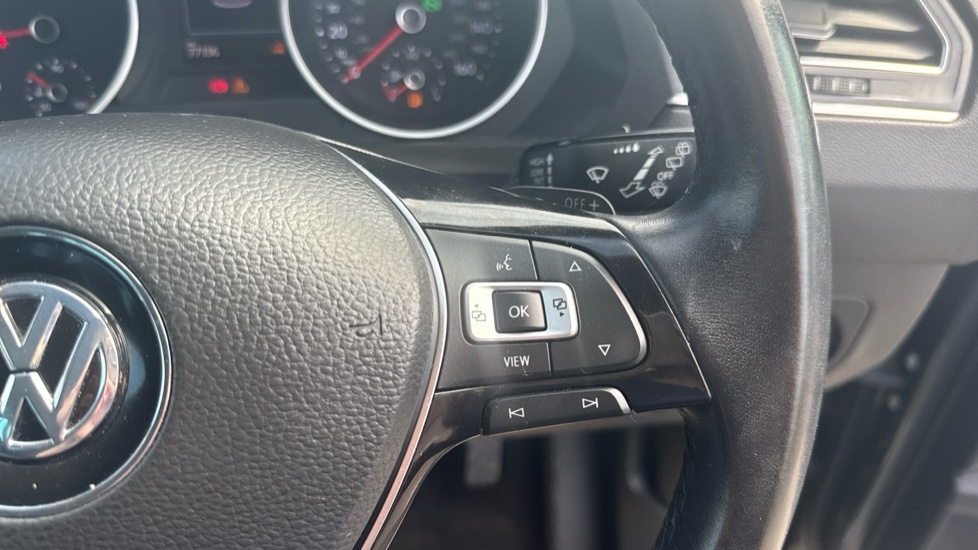 Volkswagen Tiguan 2.0 TDi 150 Match 5dr DSG Diesel Estate - Image 24