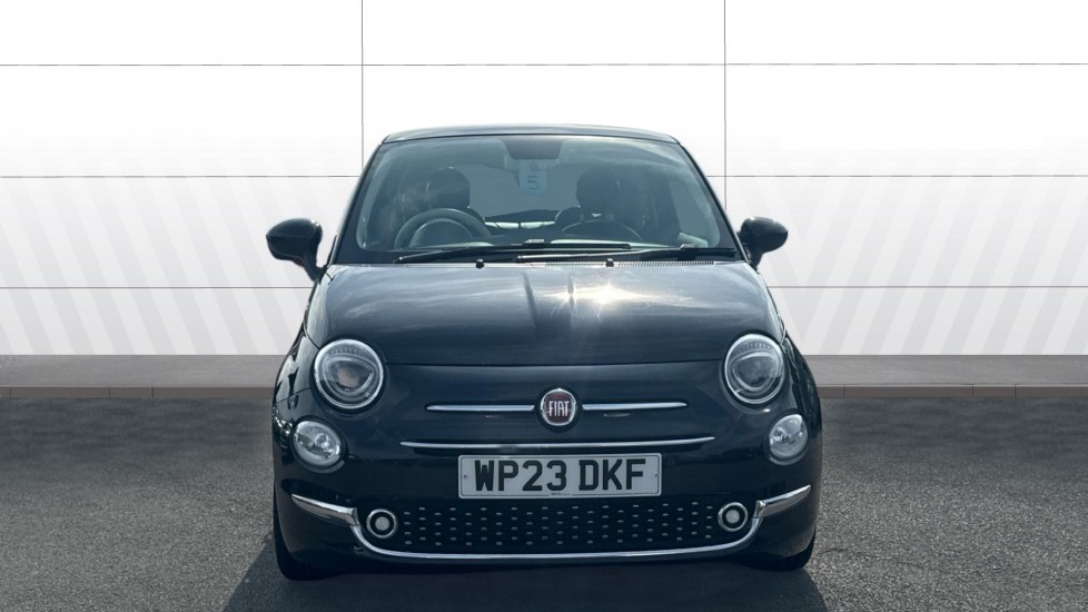 Fiat 500 1.0 Mild Hybrid 3dr Petrol Hatchback - Image 3