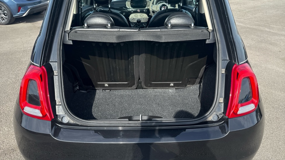 Fiat 500 1.0 Mild Hybrid 3dr Petrol Hatchback - Image 4