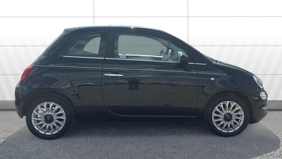 Fiat 500 1.0 Mild Hybrid 3dr Petrol Hatchback - Image 5