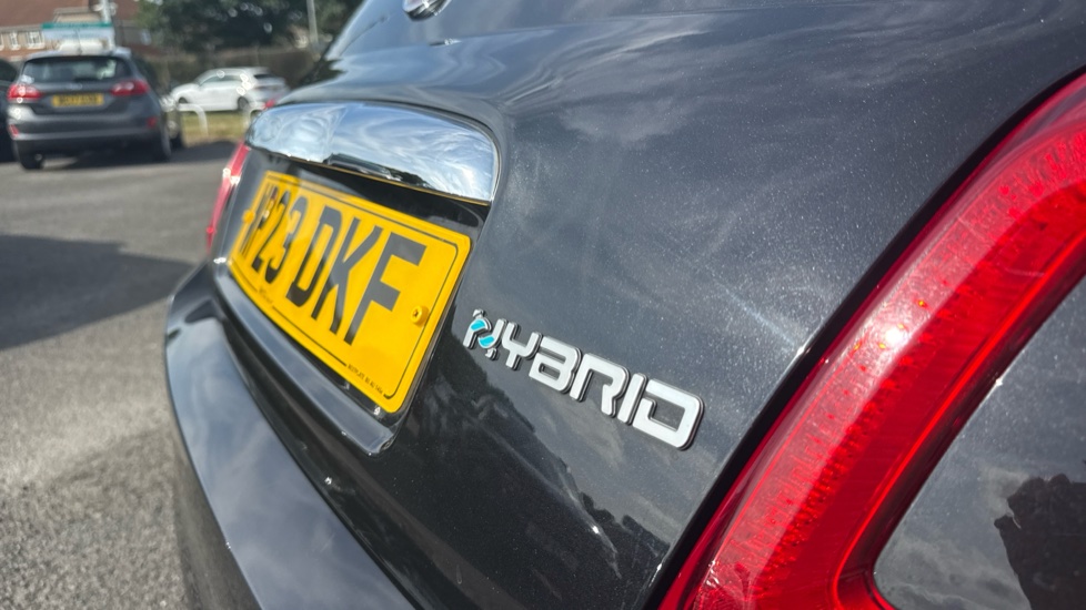 Fiat 500 1.0 Mild Hybrid 3dr Petrol Hatchback - Image 8